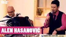 Alen Hasanovic i Vlatko - Djulzulejha (UZIVO) „Sav Taj Sevdah“ Face Tv