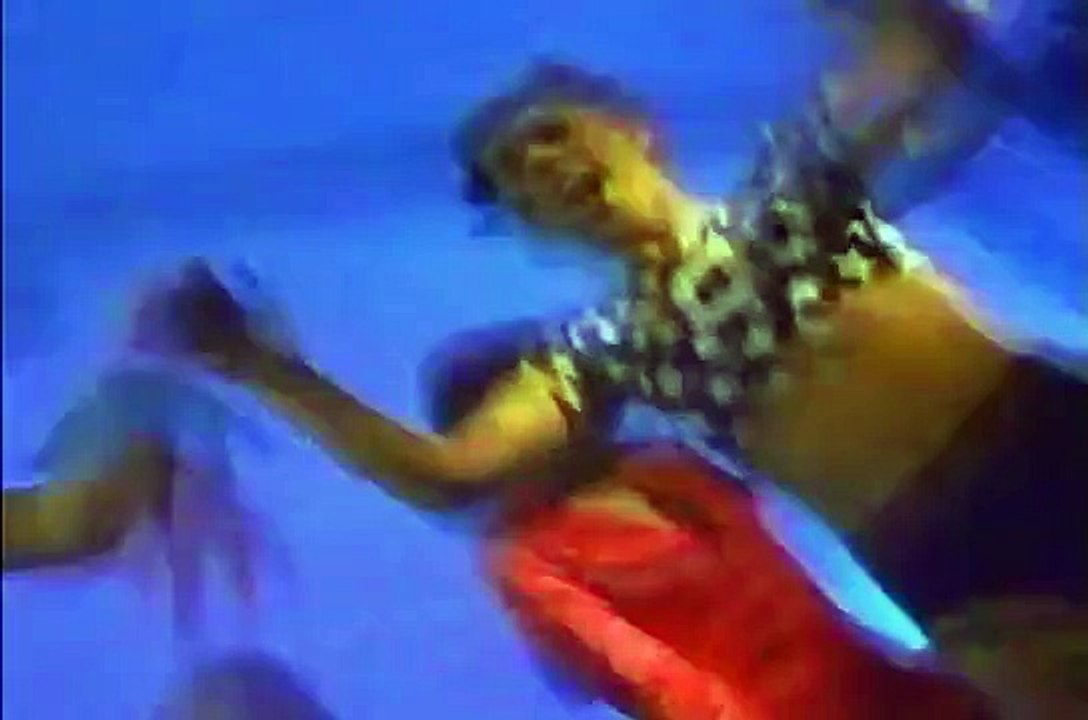 Eurodance 90s Non Stop Party Mix