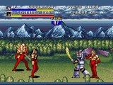 Mighty Morphin' Power Rangers ~ Sega Genesis (Pt.5)
