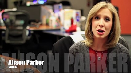 Alison Parker