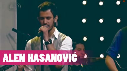 Alen Hasanovic  -Zajdi zajdi