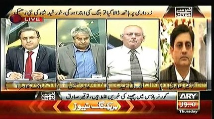 Khabar Se Khabar Tak 27 Aug 2015