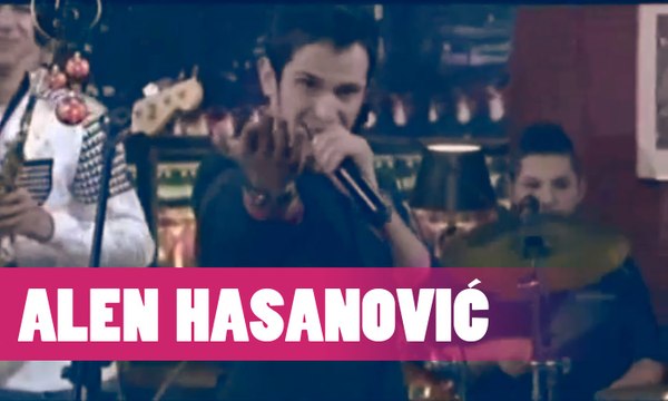 Alen Hasanovic -Prolet Leto, Esen Zima (Karolina Goceva)