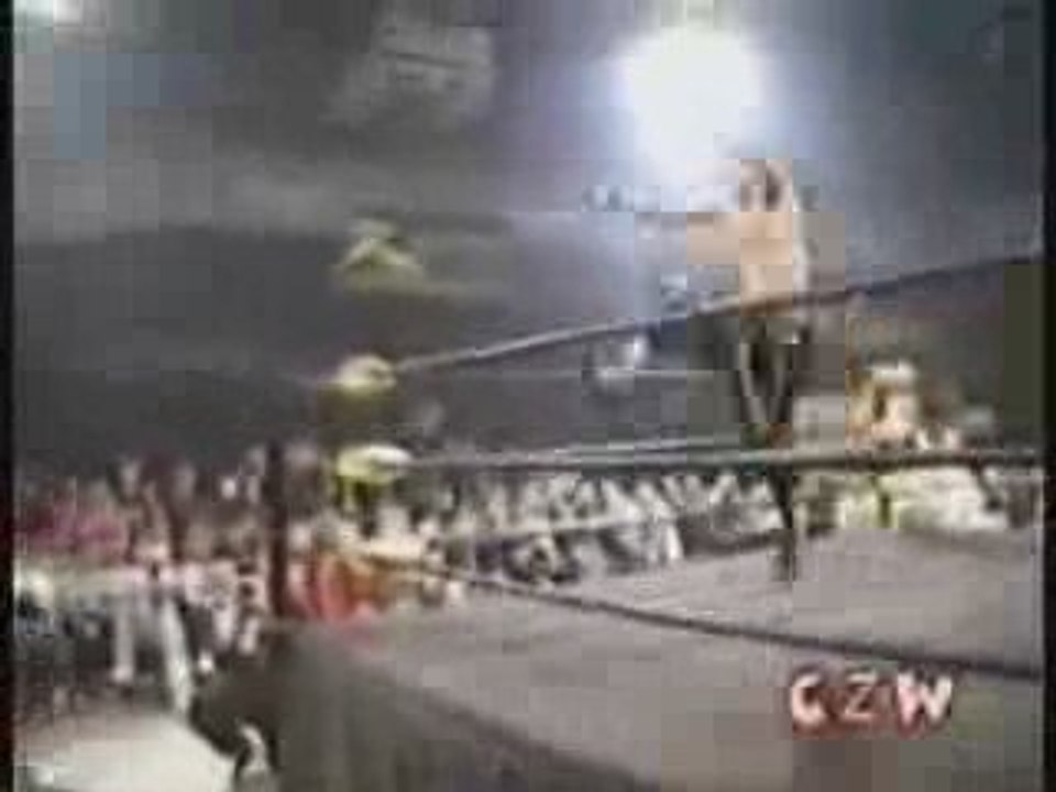 Sonjay Dutt Highlight