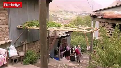 Cevizli Sucuk Nasıl Yapılır
