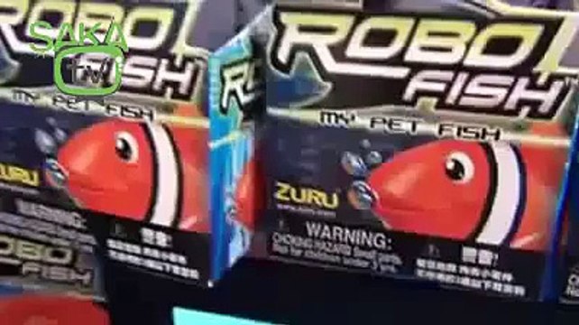 cinliler suni balık ve akvaryum yapmış süper