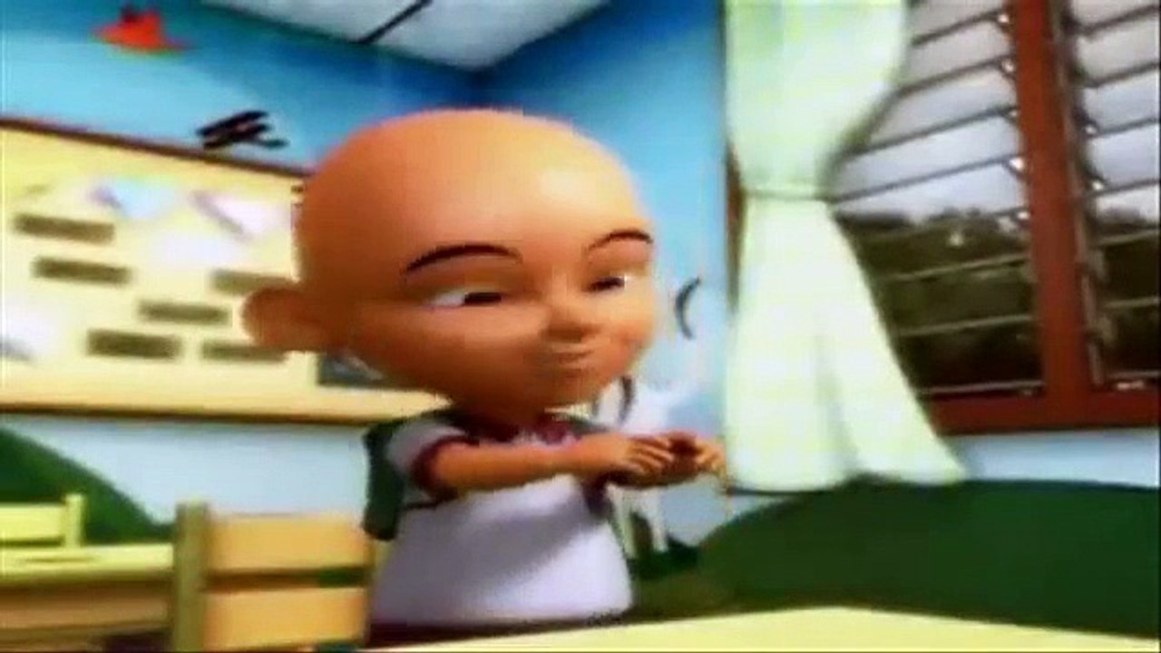 Upin Ipin TV Kartun Anak Lucu - TV Online Channel