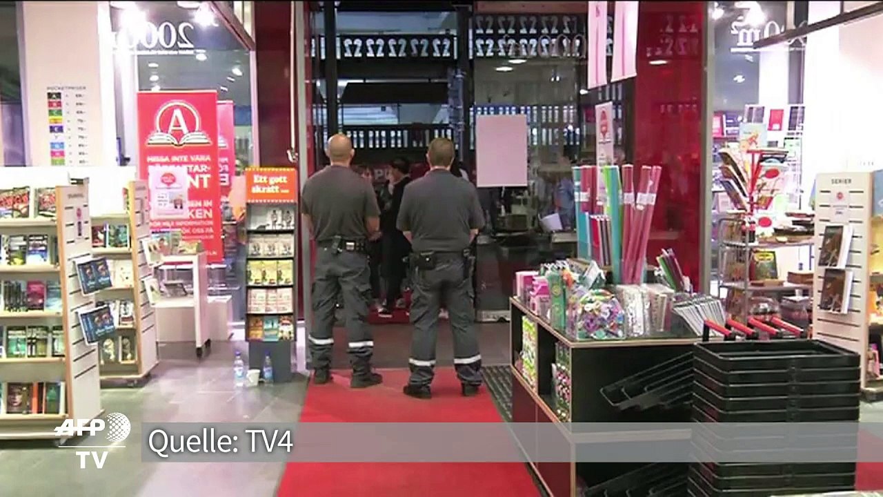 Hype um vierten "millennium"-band