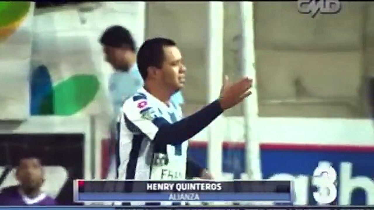 Súper Liga Fútbol 7: estos son los tres mejores goles de la fecha 2 (VIDEO)
