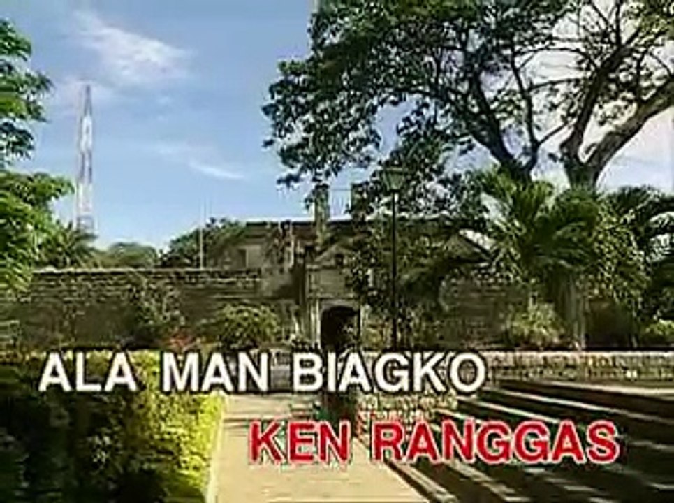 NO DUADUAEMPAY (ilocano song)
