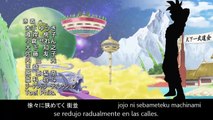 Hello Hello Hello (Sub. Español) (FULL), グッドモーニングアメリカ, Dragon Ball Super ED OST