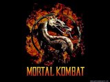 Mortal Kombat Trilogy Soundtrack: 04 The Courtyard - Dan Forden