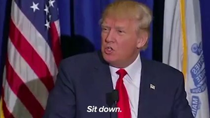 a very very very bad man