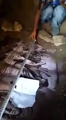 defineciden süper layt mezar bulmuş helal