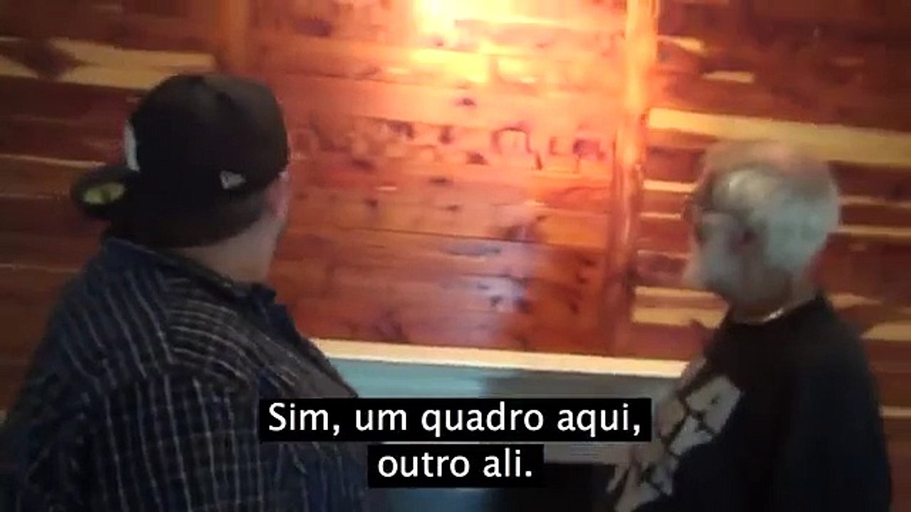 Um presente inesperado