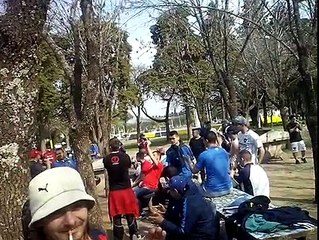 Central y el Ciclón