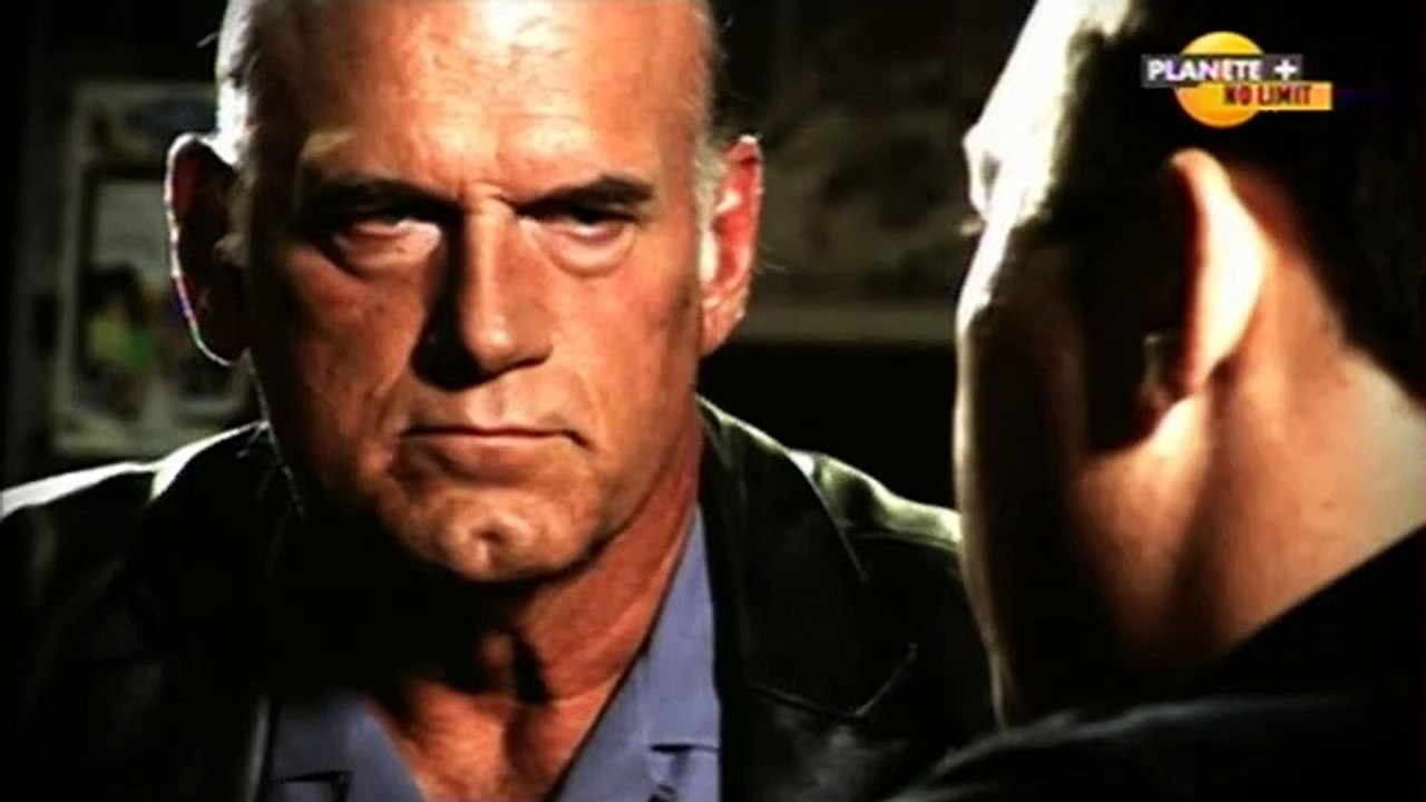 Jesse Ventura-theorie du complot-Bilderberg societes secretes