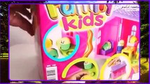 Casinha Family Kids Brinquedos Bonecas e Surpresas