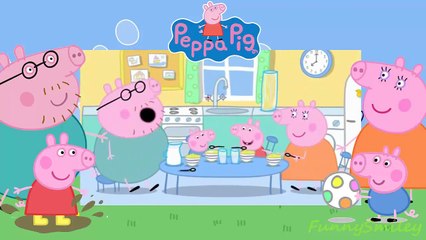 Peppa Pig The Cycle Ride