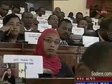 PM appoints New Ministers - Ethiopian Parlament November 29, 2012