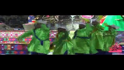 humaira arshad Mast Live Song In Quetta Ramadan T-20 Cup ! Qudrat tv