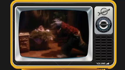 Familia Sinclair | El Baile del cortejo | @002