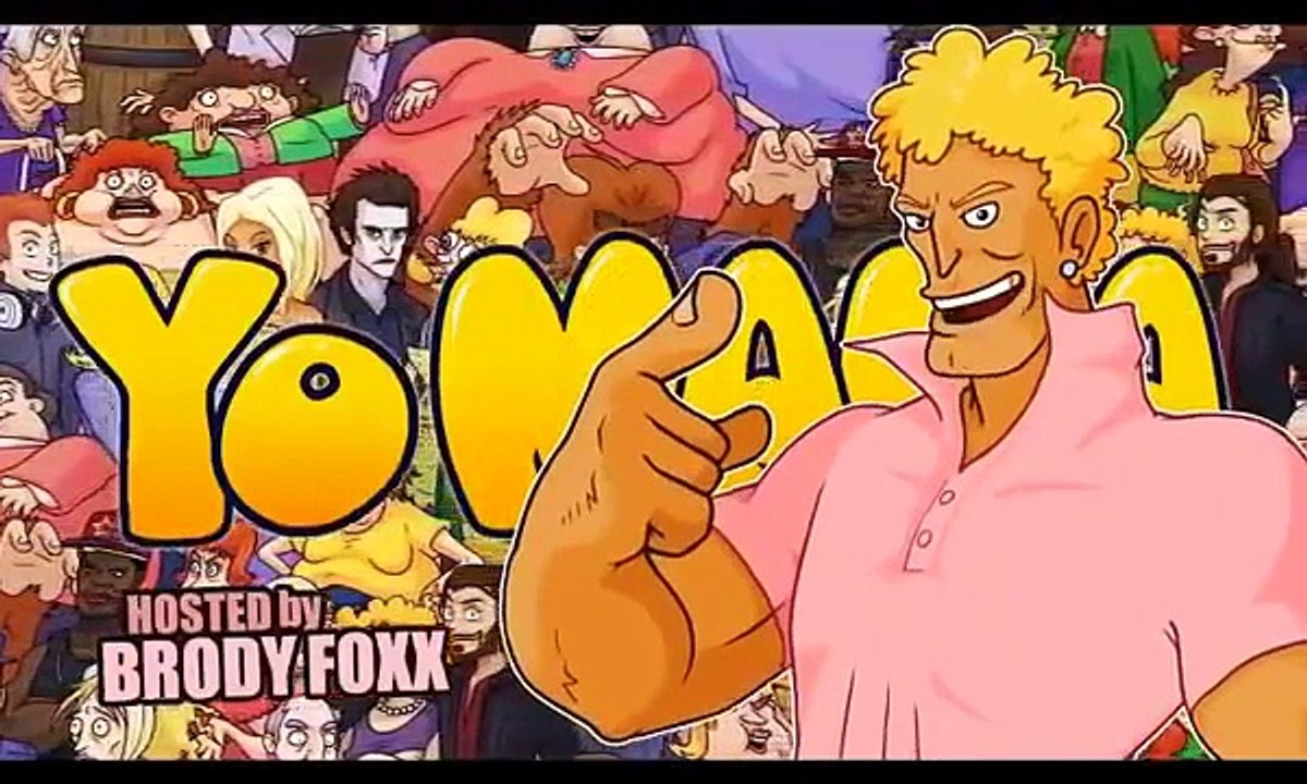 100 yo mama jokes 2015