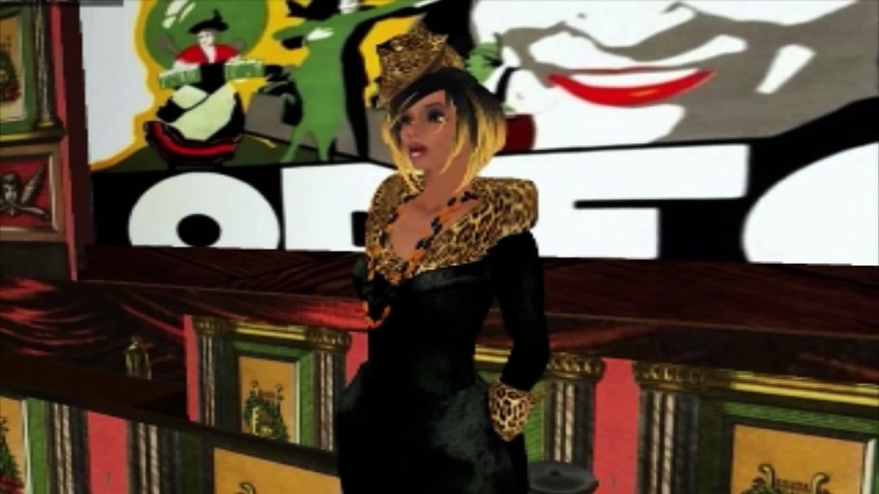 Bertolt Brecht's BAAL a theatre play in Berlin of the 20s