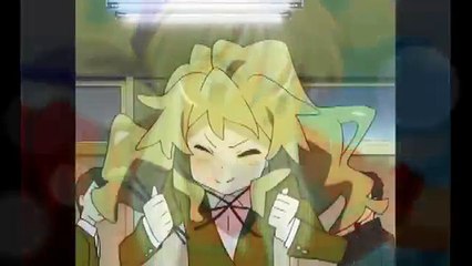 Me enamore de mi mejor amiga (Anime)