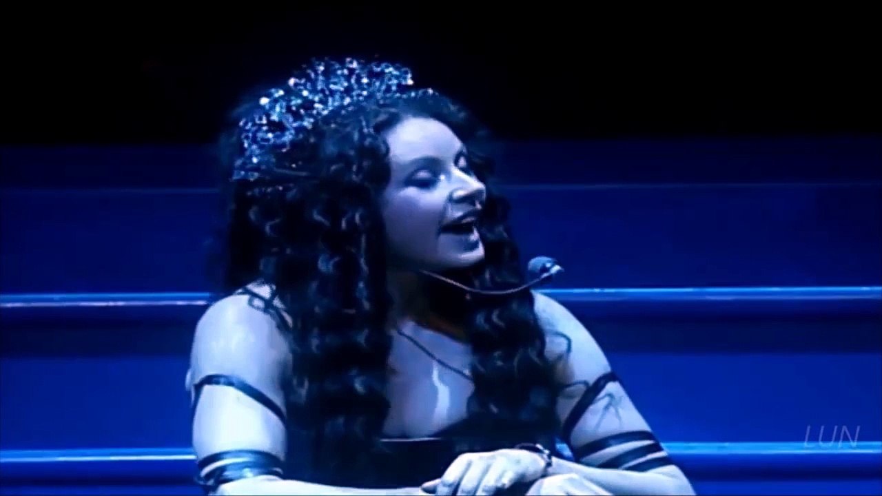 Sarah Brightman - Hijo De La Luna