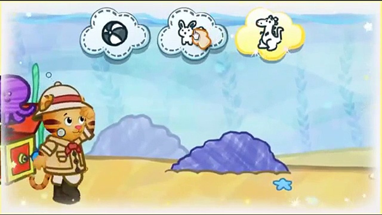 Daniel Tiger's Neighborhood Full Games episodes for children #35