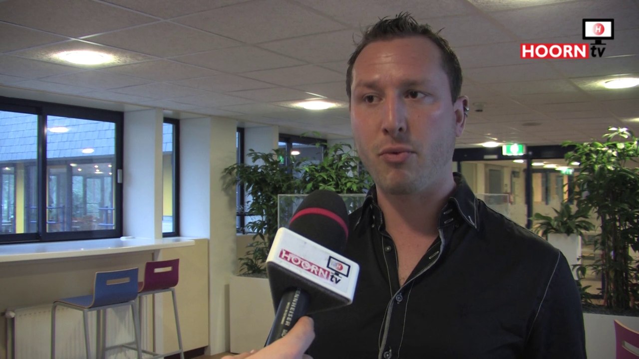 HoornTV – Gemeenteraadsverkiezingen 2014 (Hoorn)