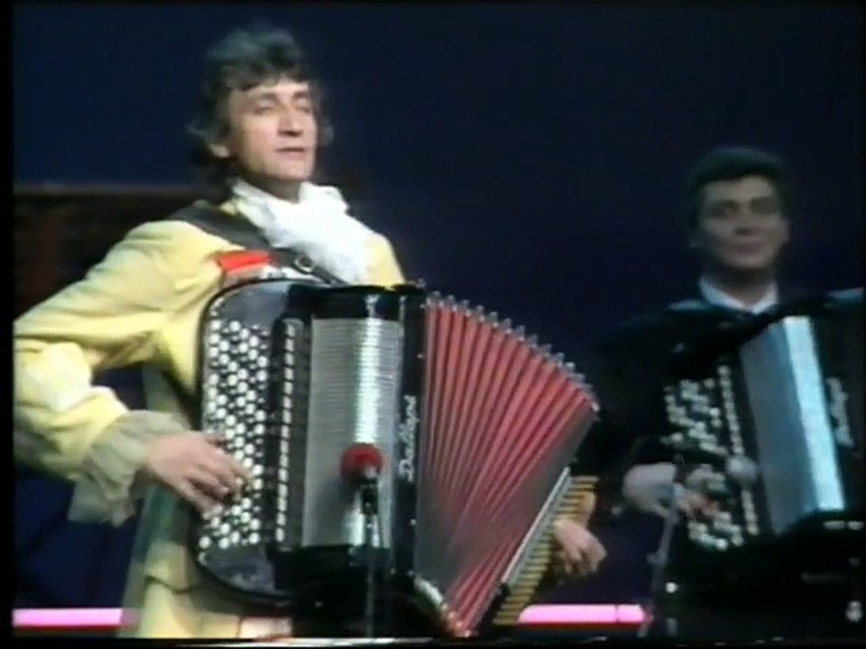 Folk Maraton 101 - 1994