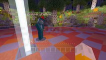 Minecraft Xbox The Smurfs Smurfville {1} stampylonghead