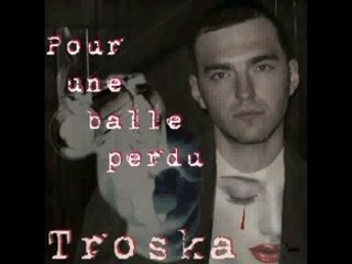 pour une balle perdu