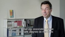 Le président du CICR à propos des 150 ans de notre action humanitaire