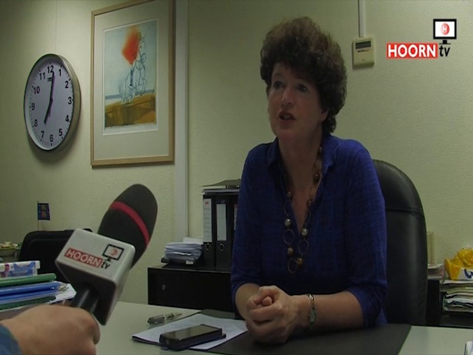 HoornTV – Gemeenteraadsverkiezingen 2014 (Stede Broec)