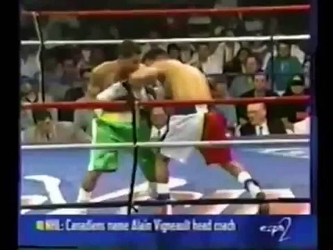 Nocautes ACELINO POPÓ FREITAS