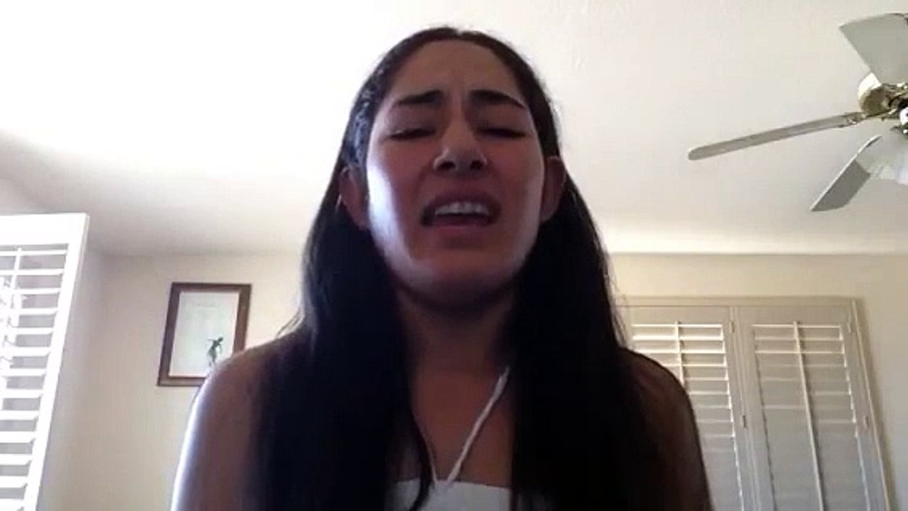 Gracias a ti - Carlos Rivera (Acapella)