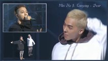Min Ho of Winner ft. Taeyang of Bigbang - Fear MV HD k-pop [german Sub]