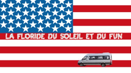 La floride du soleil et du fun - 2015