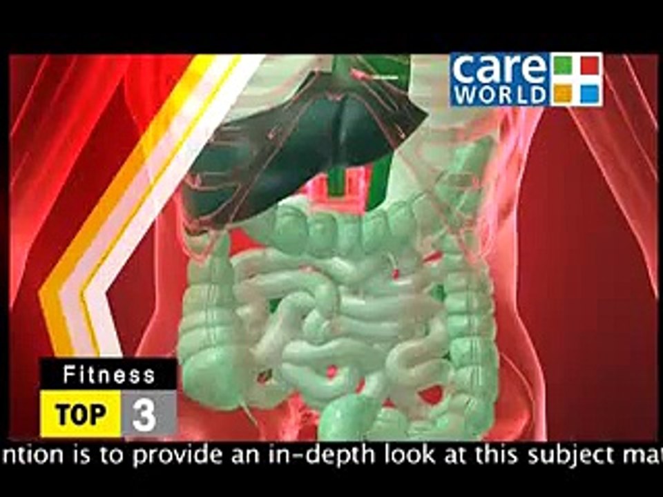 Fitness - Top 10 Benefits of Egg