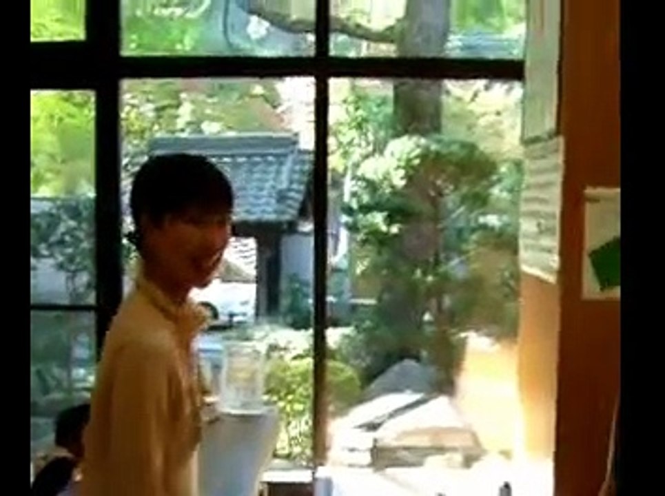 有馬温泉　そば打ち体験