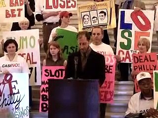 Liberty Towne Casino Philadelphia