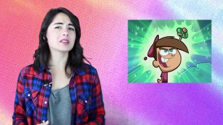 The Fairly Oddparents Theory   Happy Pills   Cartoon Conspiracy Ep  63 @ChannelFred