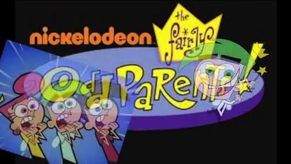 Cartoon Conspiracy Theory   Fairly Odd Parents   Timmy's Tragic Truth