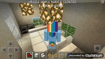 Minecraft doc 1 pokaże muj dom roboł dasa