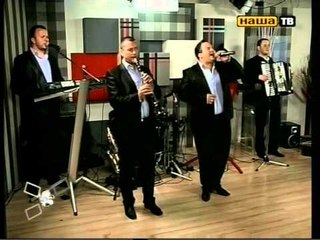 grupa Favoriti - Ej malecka