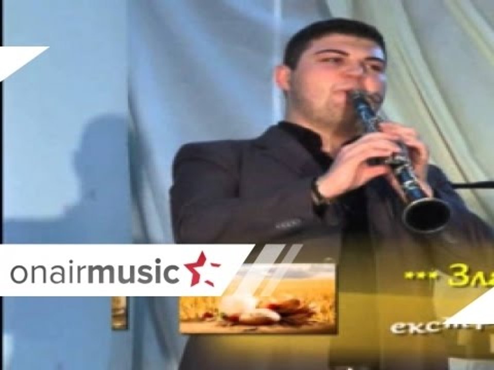 Dojdi mi Leno na pernice belo   VO ZIVO   Grupa Sezam