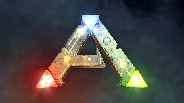 ARK: SURVIVAL EVOLVED Gamescom Trailer